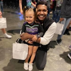 Meet your Posher, Marcus